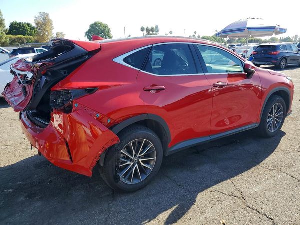 2022 LEXUS NX350 350 Premium