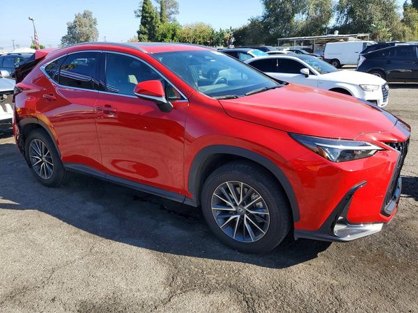 2022 LEXUS NX350 350 Premium