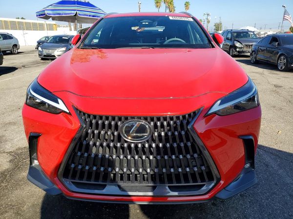 2022 LEXUS NX350 350 Premium