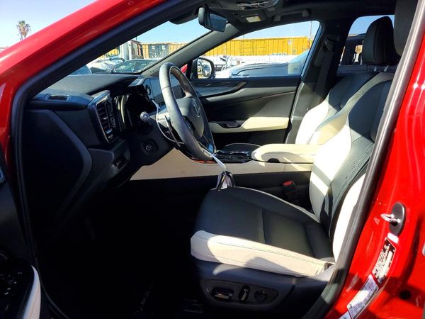 2022 LEXUS NX350 350 Premium