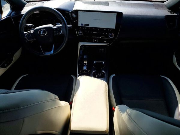 2022 LEXUS NX350 350 Premium