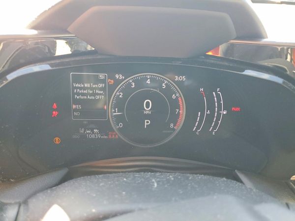 2022 LEXUS NX350 350 Premium