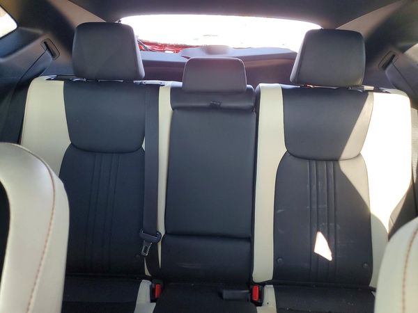 2022 LEXUS NX350 350 Premium