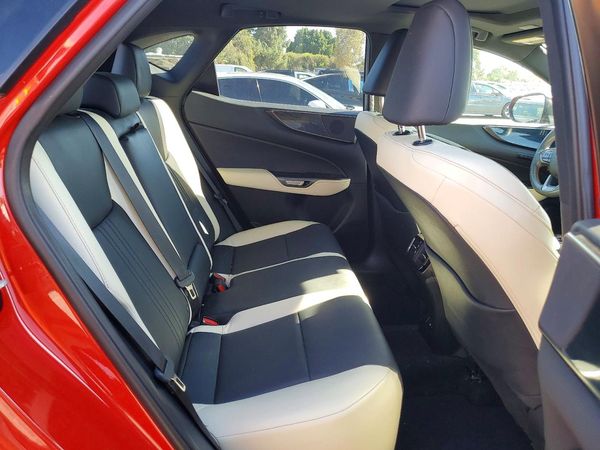 2022 LEXUS NX350 350 Premium