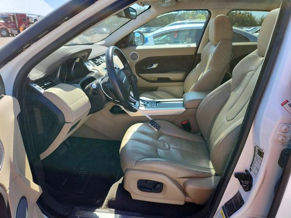 2014 LAND ROVER RANGEROVER Pure Premium