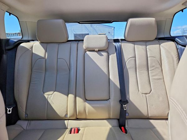 2014 LAND ROVER RANGEROVER Pure Premium