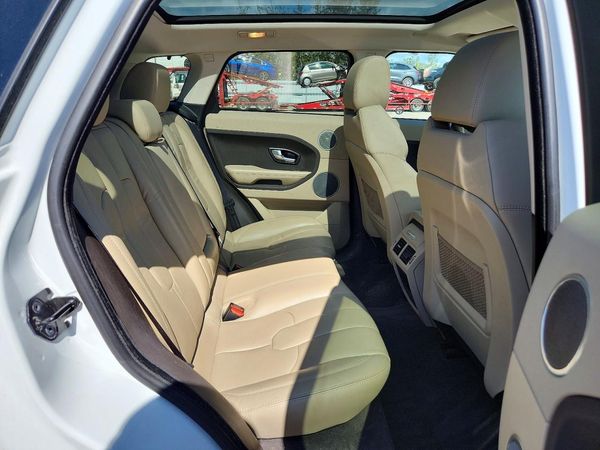 2014 LAND ROVER RANGEROVER Pure Premium
