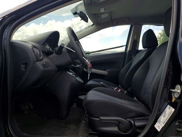 2014 MAZDA MAZDA2 Sport/GX