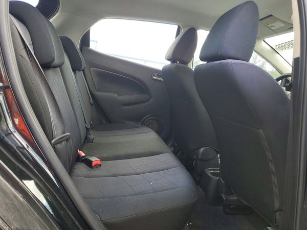 2014 MAZDA MAZDA2 Sport/GX