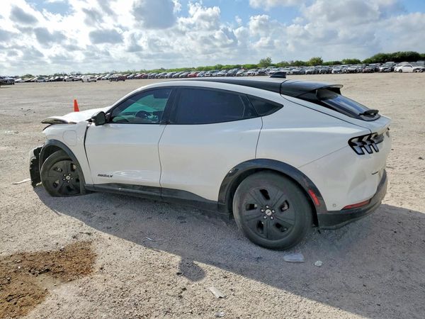 2022 FORD MUSTANG California Route 1 — DSRA