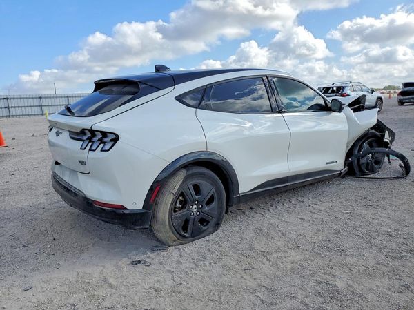 2022 FORD MUSTANG California Route 1 — PSRA