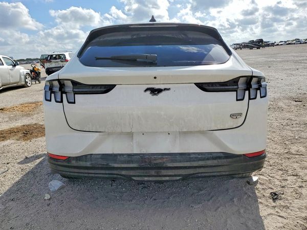 2022 FORD MUSTANG California Route 1 — DIRR