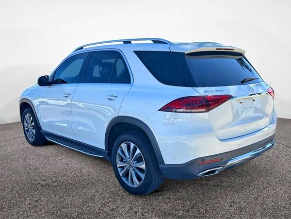 2020 MERCEDES-BENZ GLE GLE450-4M