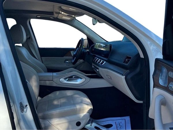 2020 MERCEDES-BENZ GLE GLE450-4M
