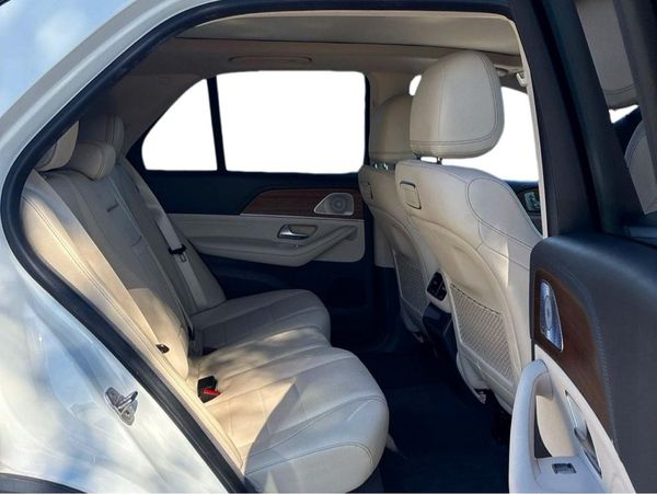 2020 MERCEDES-BENZ GLE GLE450-4M