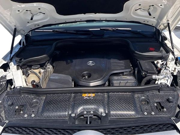 2020 MERCEDES-BENZ GLE GLE450-4M