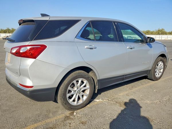 2020 CHEVROLET EQUINOX LT (2FL)