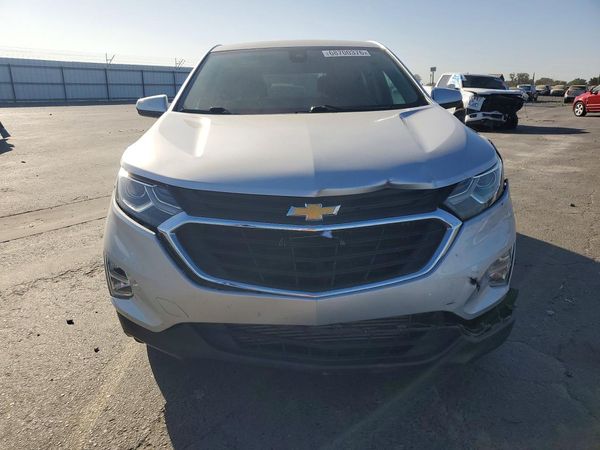 2020 CHEVROLET EQUINOX LT (2FL)