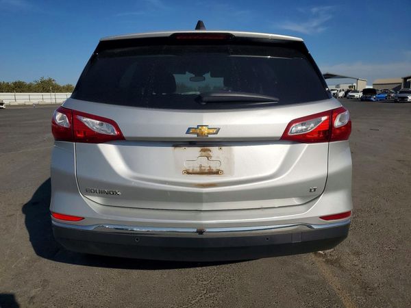 2020 CHEVROLET EQUINOX LT (2FL)