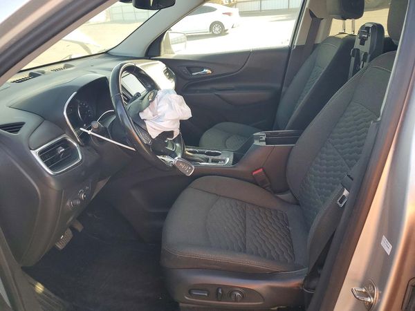 2020 CHEVROLET EQUINOX LT (2FL)