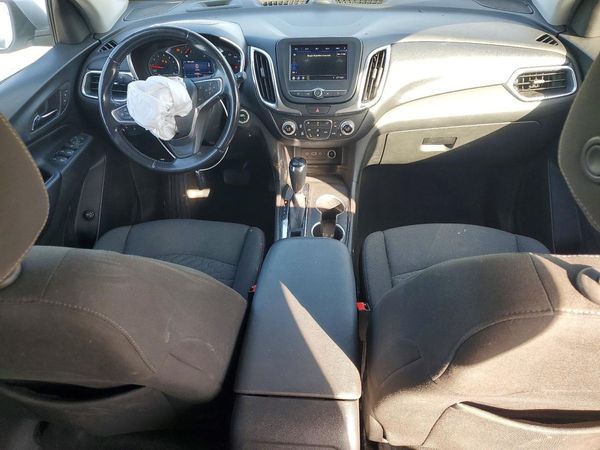 2020 CHEVROLET EQUINOX LT (2FL)