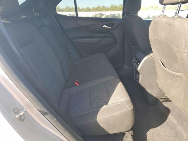 2020 CHEVROLET EQUINOX LT (2FL)