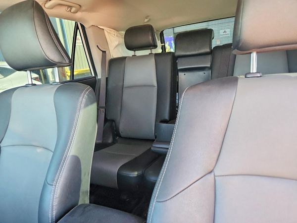 2021 TOYOTA 4RUNNER — SUVN