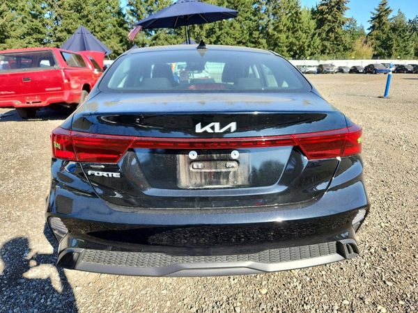 2024 KIA FORTE — DIRR