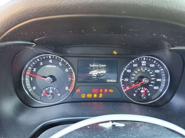2024 KIA FORTE — ODOM