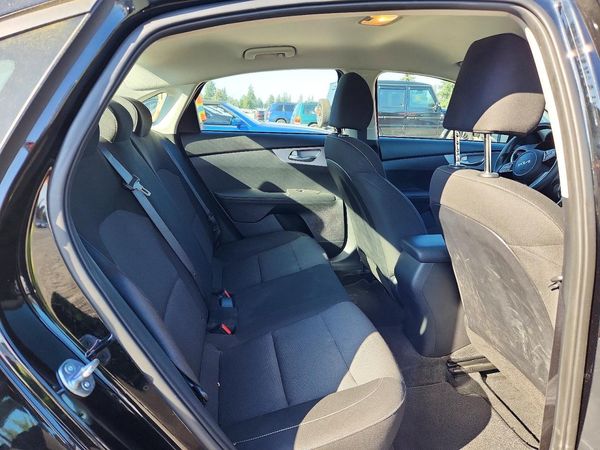2024 KIA FORTE — PSRS