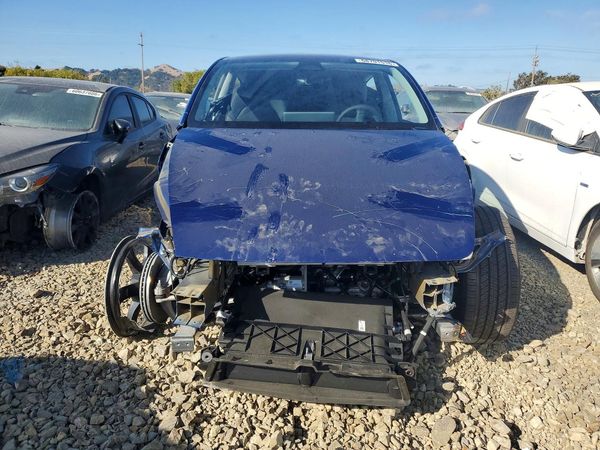 2026 TESLA MODEL Y — DIRF