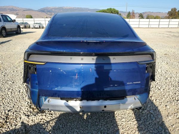 2026 TESLA MODEL Y — DIRR