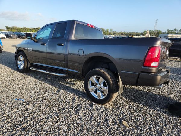 2019 RAM 1500 CLASSIC — DSRA