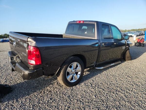 2019 RAM 1500 CLASSIC — PSRA