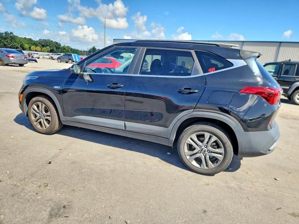 2021 KIA SELTOS — DSRA