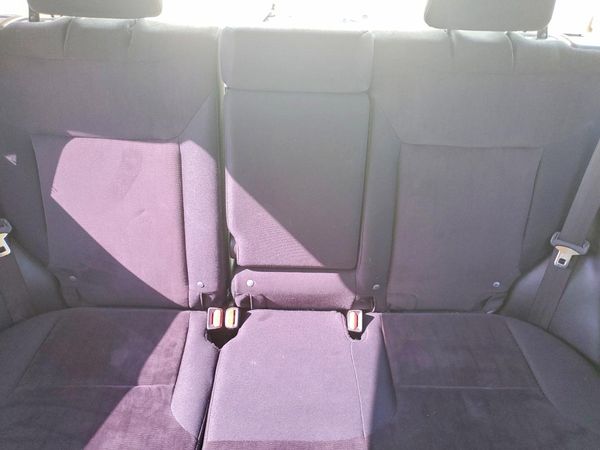 2014 HONDA CRV LX — SUVN