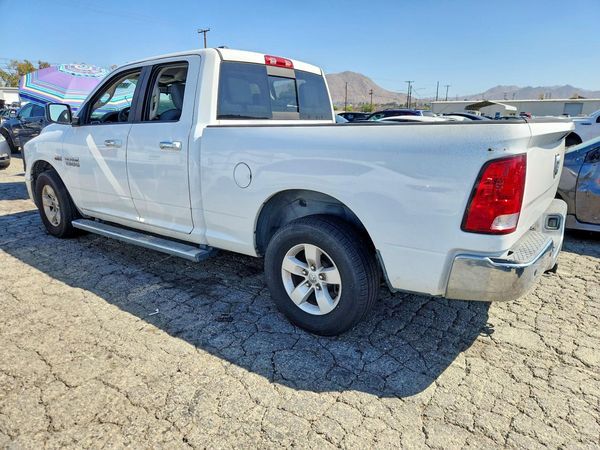 2013 RAM 1500 SLT — DSRA