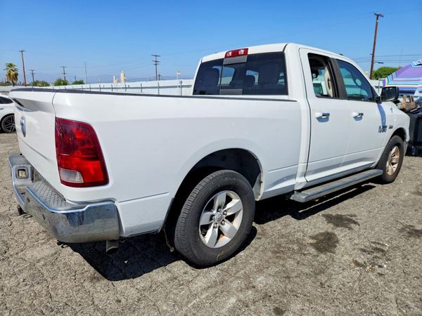 2013 RAM 1500 SLT — PSRA
