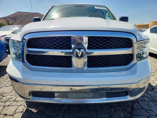 2013 RAM 1500 SLT — DIRF
