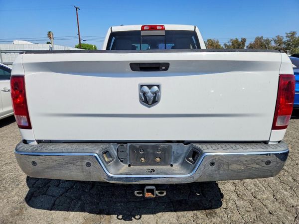 2013 RAM 1500 SLT — DIRR
