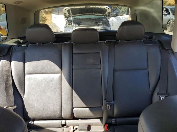 2013 MERCEDES-BENZ GLK GLK350 4-MATIC