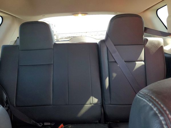 2017 JEEP COMPASS Latitude — SUVN
