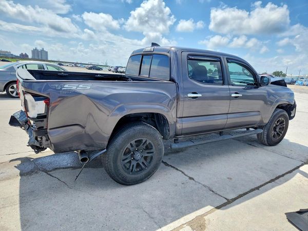 2020 TOYOTA TACOMA SR5 — PSRA