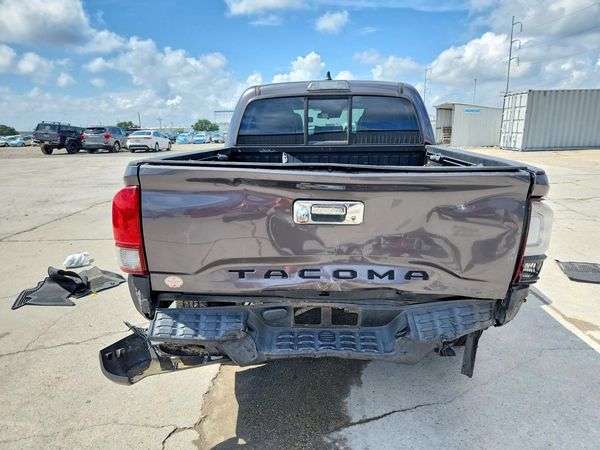 2020 TOYOTA TACOMA SR5 — DIRR