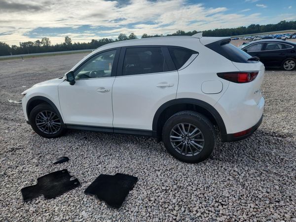 2020 MAZDA CX-5 Touring — DSRA