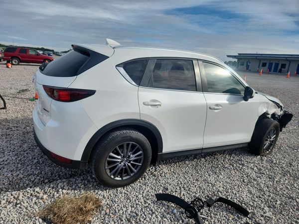 2020 MAZDA CX-5 Touring — PSRA