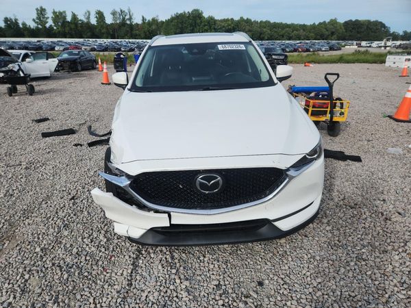 2020 MAZDA CX-5 Touring — DIRF