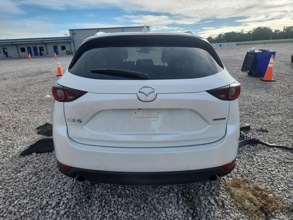 2020 MAZDA CX-5 Touring — DIRR