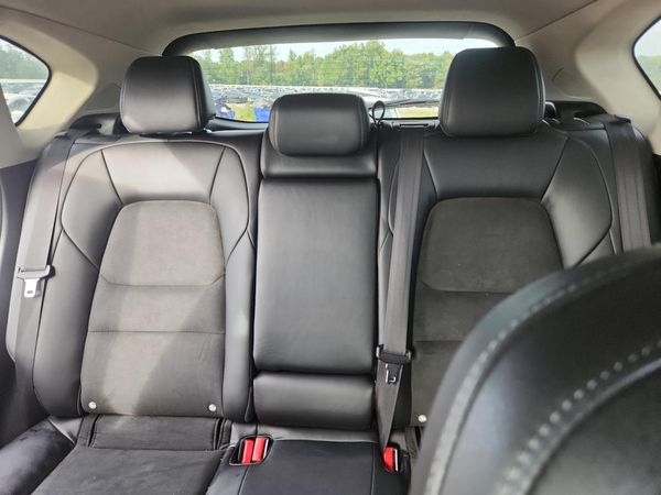 2020 MAZDA CX-5 Touring — SUVN