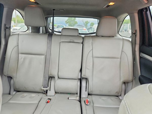 2015 TOYOTA HIGHLANDER — SUVN